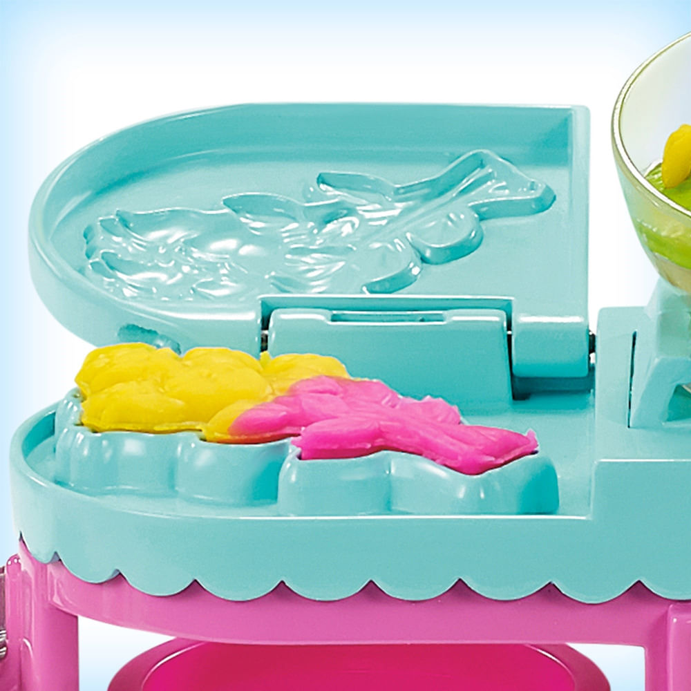 Barbie Conjunto Florista - Mattel - Imagem 6