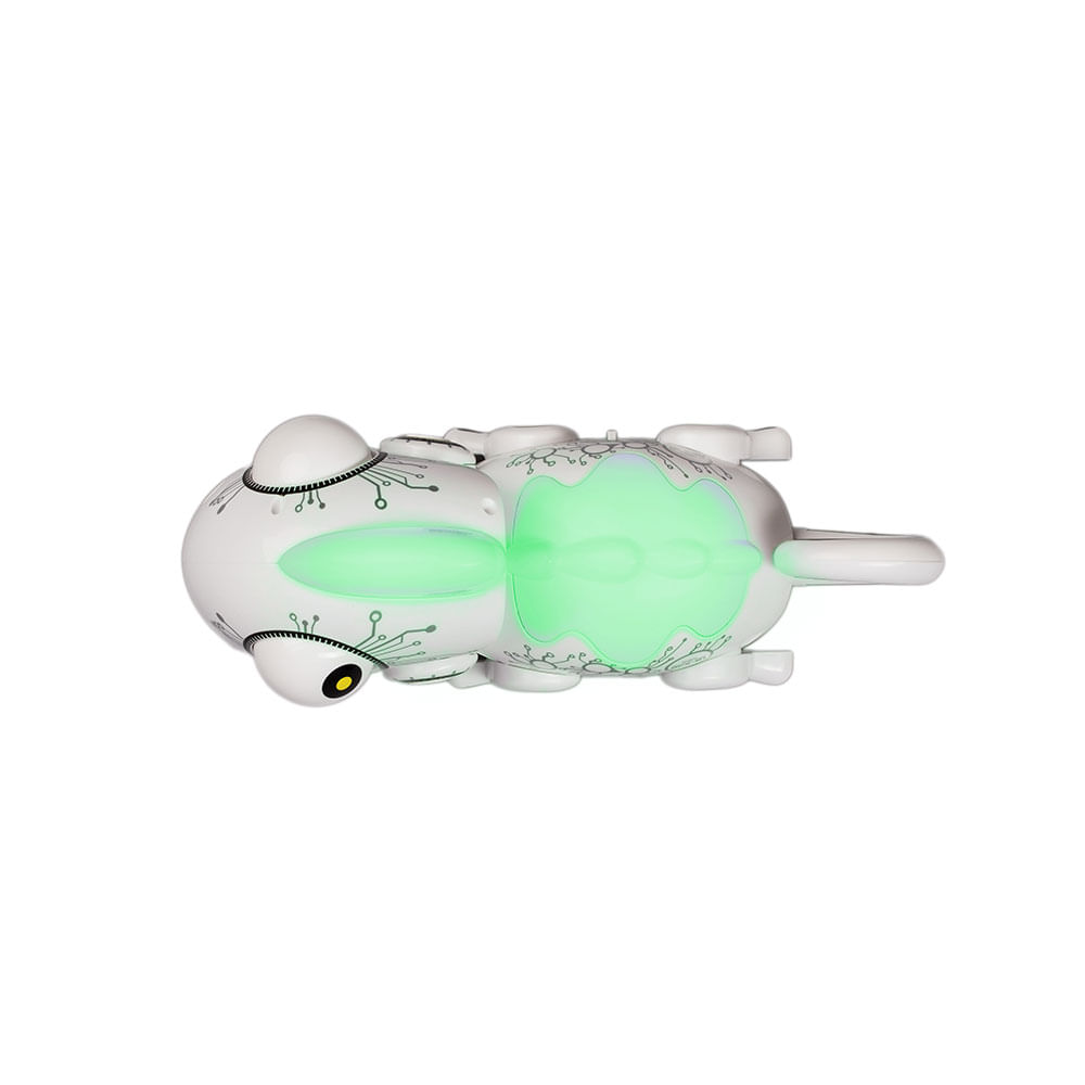 Robô Camaleão - Fun Divirta-se - Imagem 7