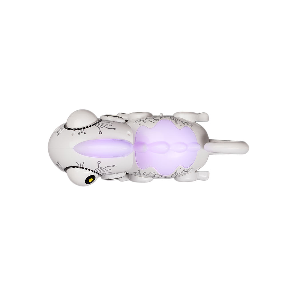 Robô Camaleão - Fun Divirta-se - Imagem 9