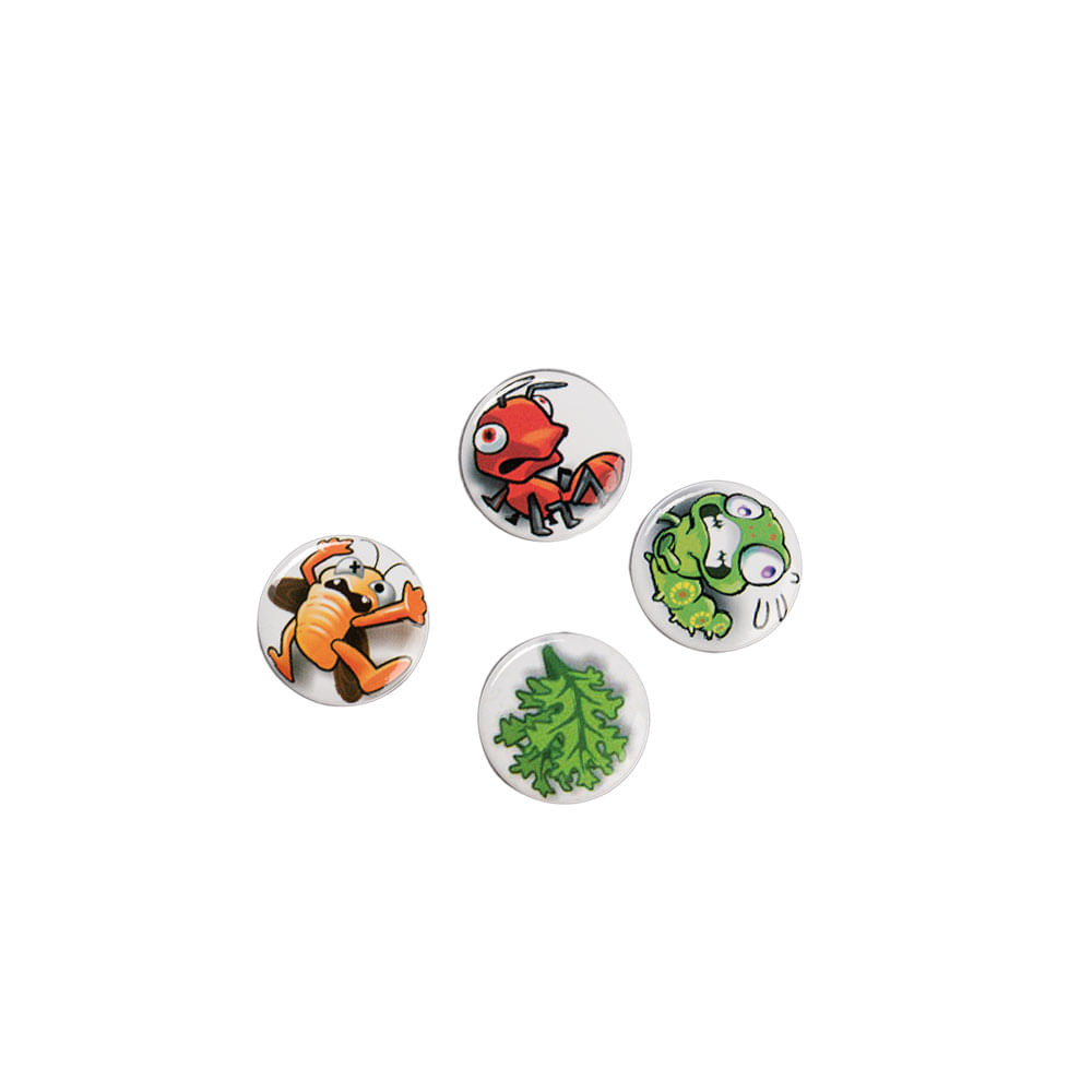 Robô Camaleão - Fun Divirta-se - Imagem 10