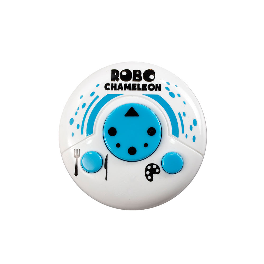 Robô Camaleão - Fun Divirta-se - Imagem 11