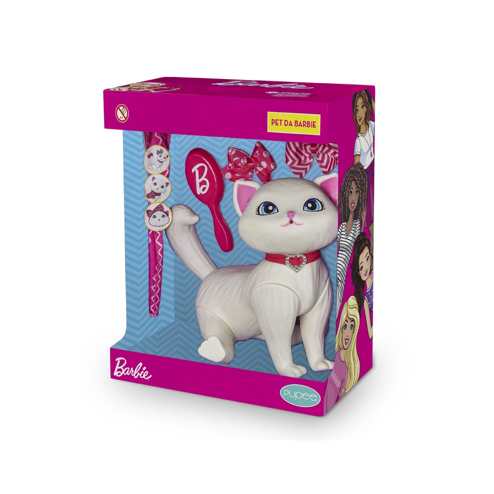 Pet Fashion Blissa da Barbie - Pupee - Imagem 2