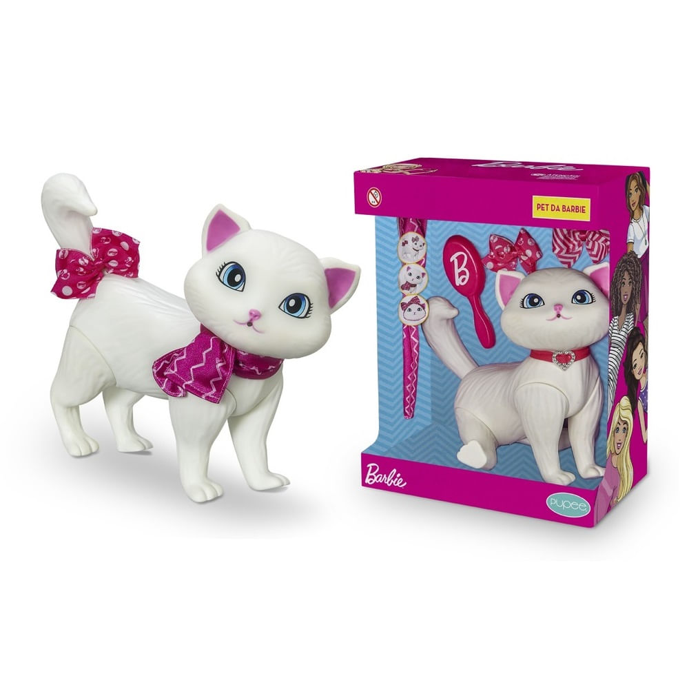 Pet Fashion Blissa da Barbie - Pupee - Imagem 3