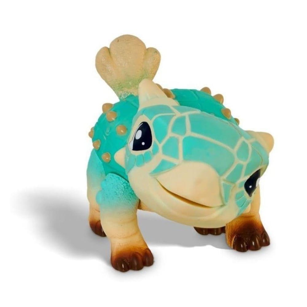 Jurassic World Dinos Baby Bumpy - Pupee - Imagem 3