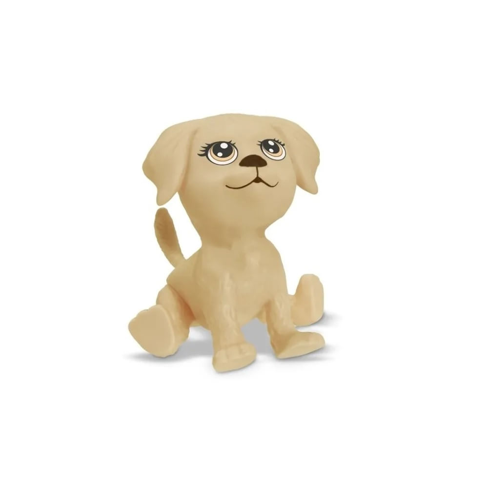 Barbie Mini Pets Honey na Casinha - Pupee - Imagem 2