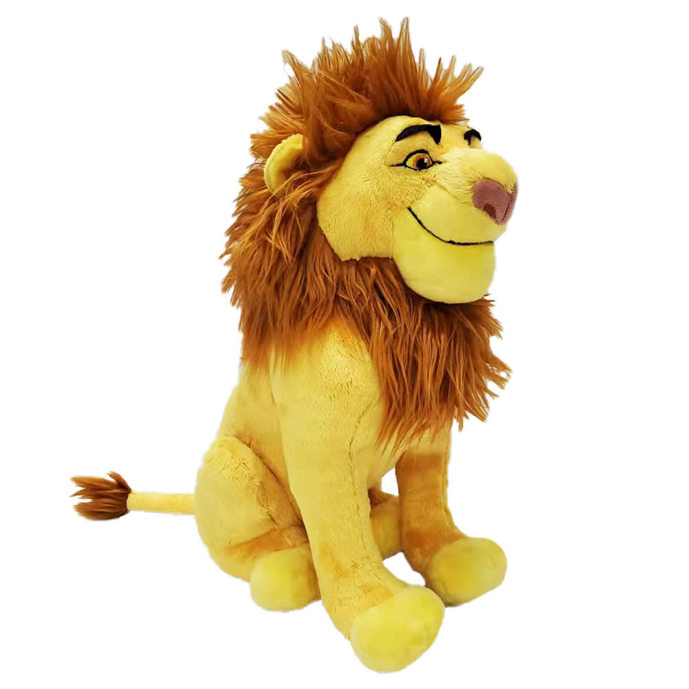 Pelúcia Disney Mufasa 32cm - Fun Divirta-se - Imagem 2