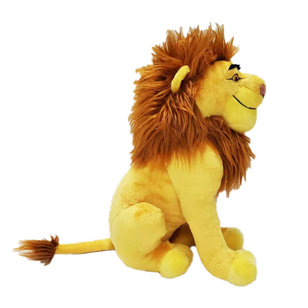 Pelúcia Disney Mufasa 32cm - Fun Divirta-se - Imagem 3