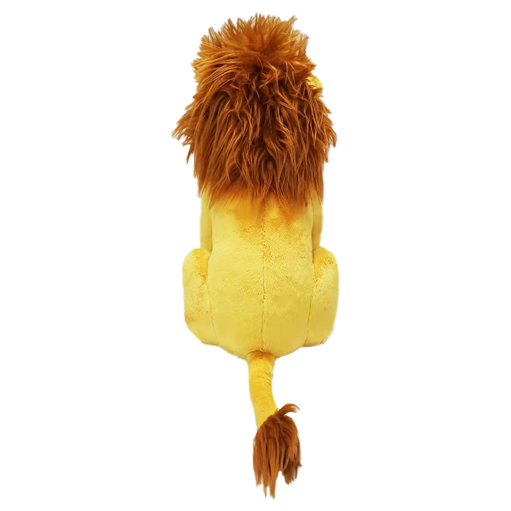 Pelúcia Disney Mufasa 32cm - Fun Divirta-se - Imagem 4