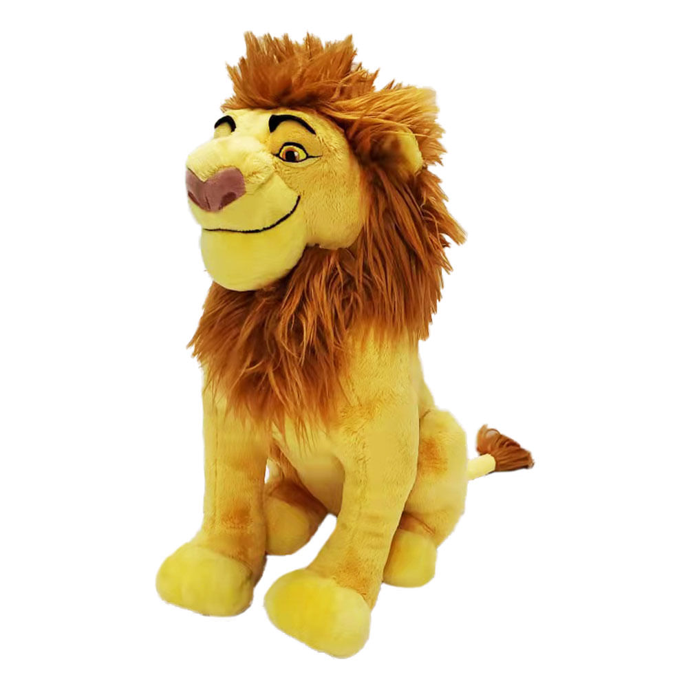 Pelúcia Disney Mufasa 32cm - Fun Divirta-se - Imagem 5