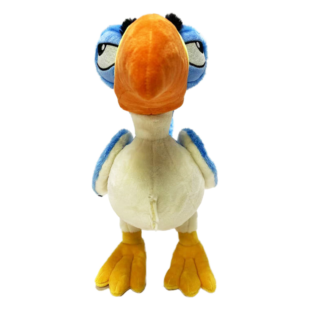 Pelúcia Disney Zazu 30cm - Fun Divirta-se - Imagem 2