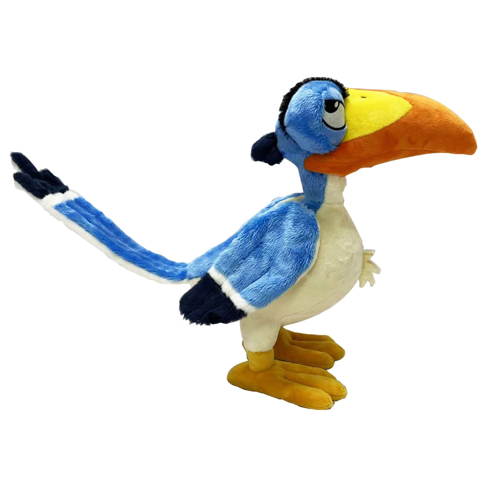 Pelúcia Disney Zazu 30cm - Fun Divirta-se - Imagem 3