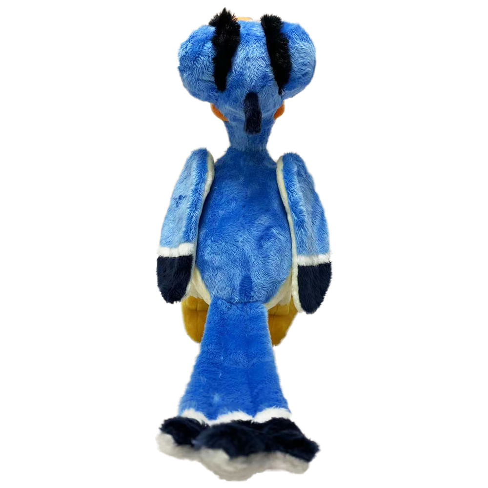 Pelúcia Disney Zazu 30cm - Fun Divirta-se - Imagem 4