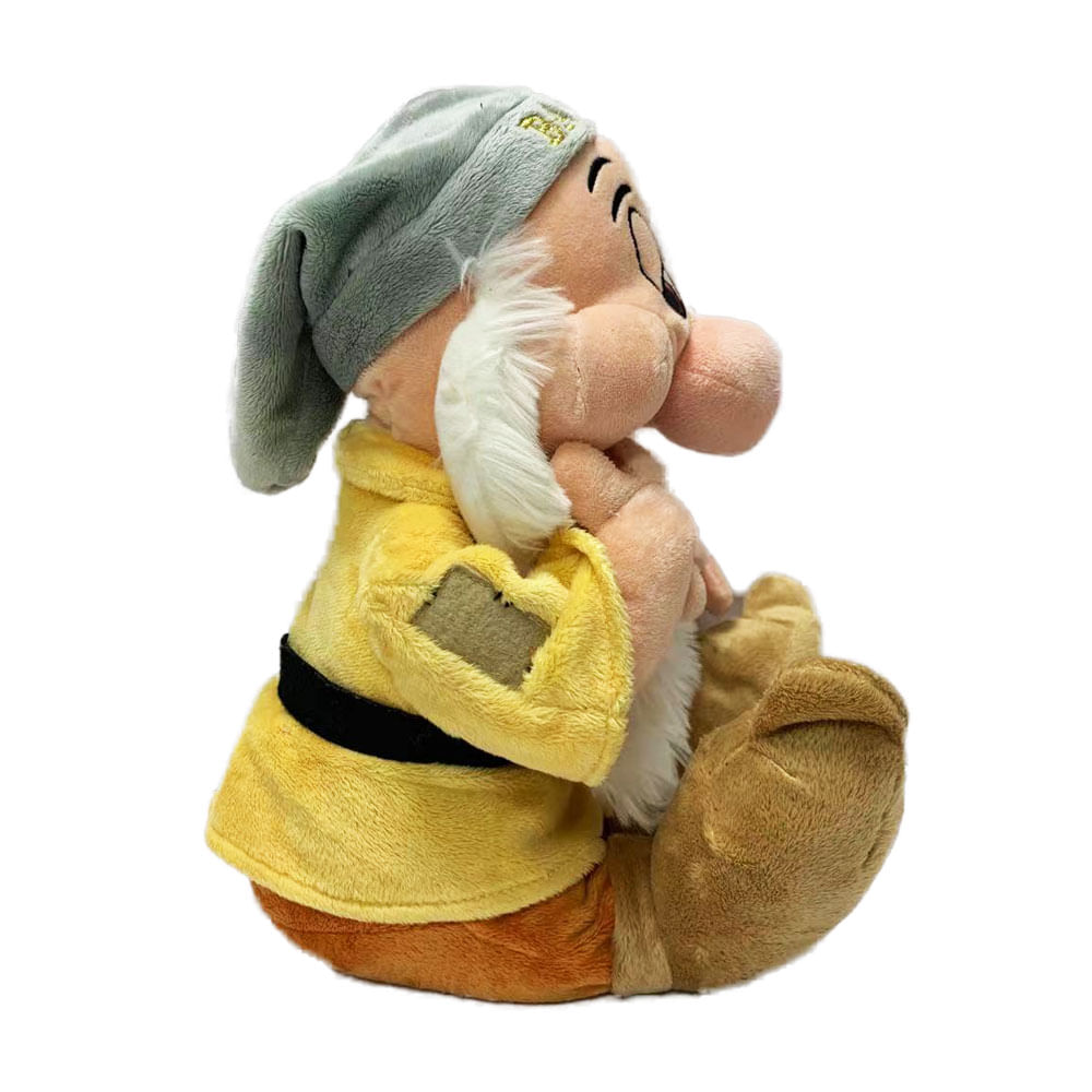Pelúcia Disney Dengoso 33cm - Fun Divirta-se - Imagem 2