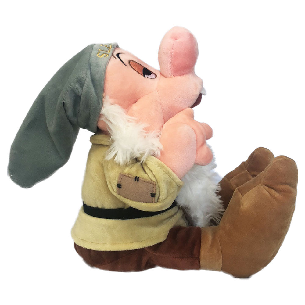 Pelúcia Disney Soneca 33cm - Fun Divirta-se - Imagem 2