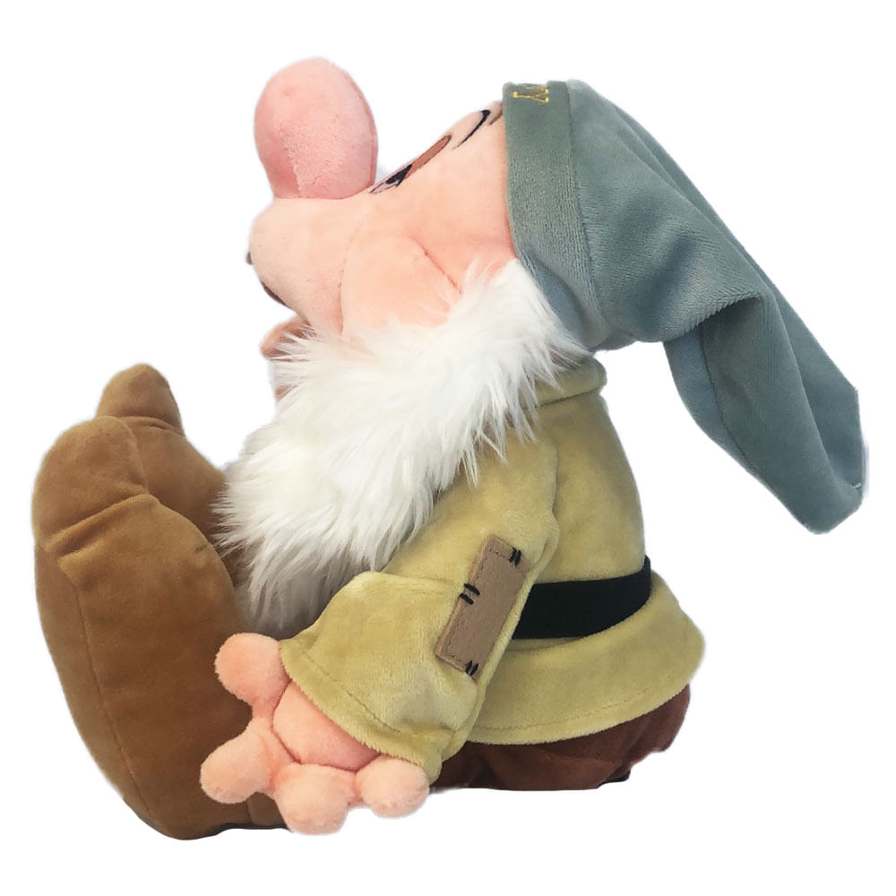 Pelúcia Disney Soneca 33cm - Fun Divirta-se - Imagem 4