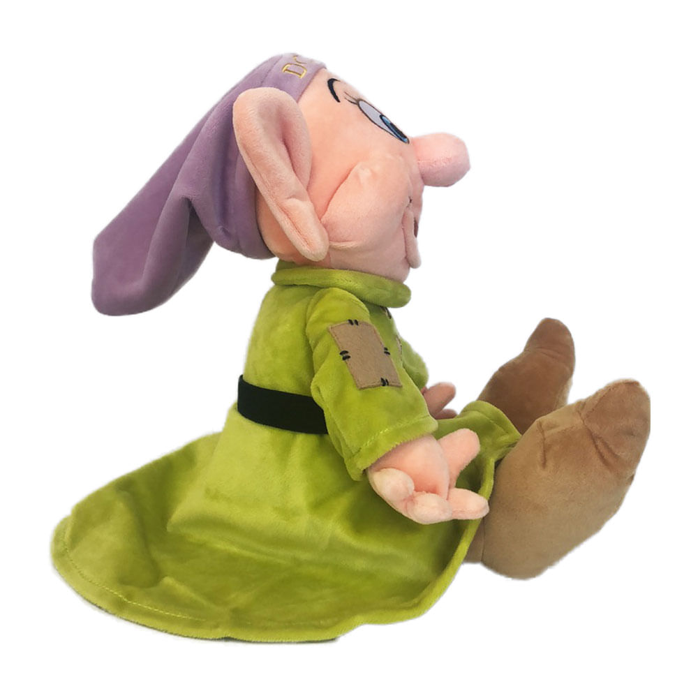 Pelúcia Disney Dunga 33cm - Fun Divirta-se - Imagem 2