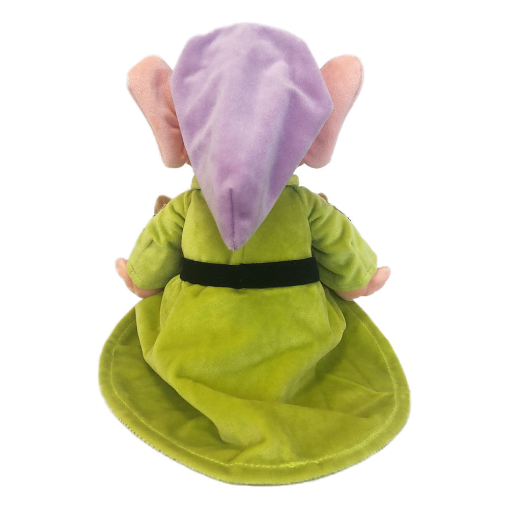 Pelúcia Disney Dunga 33cm - Fun Divirta-se - Imagem 3