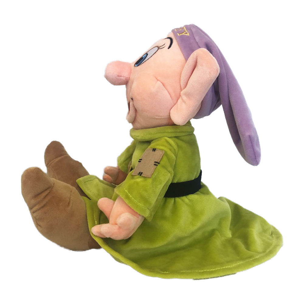 Pelúcia Disney Dunga 33cm - Fun Divirta-se - Imagem 4