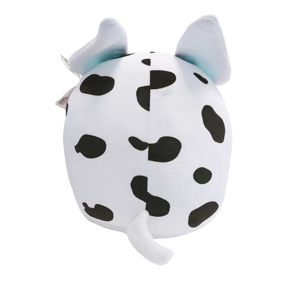 Kiki Cones Pelúcia Squishies 30cm Bongo - Fun Divirta-se - Imagem 2