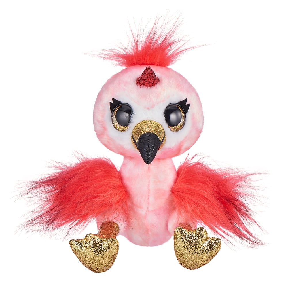 Kiki Cones Pelúcia no Cone Fantasy Hop - Fun Divirta-se - Imagem 2