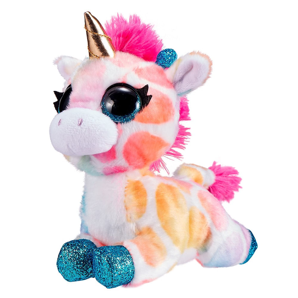 Kiki Cones Pelúcia no Cone Fantasy Squish - Fun Divirta-se - Imagem 2