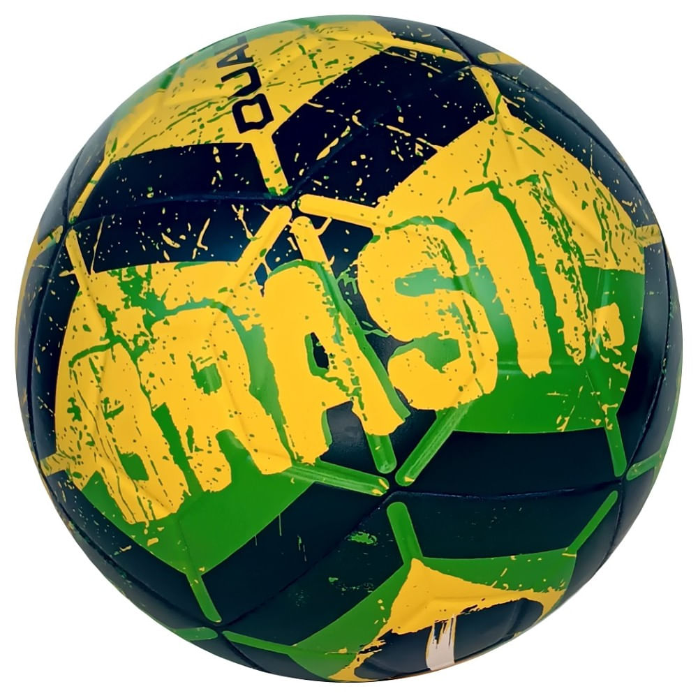 Bola Dualt Mini Brasil - Dualt