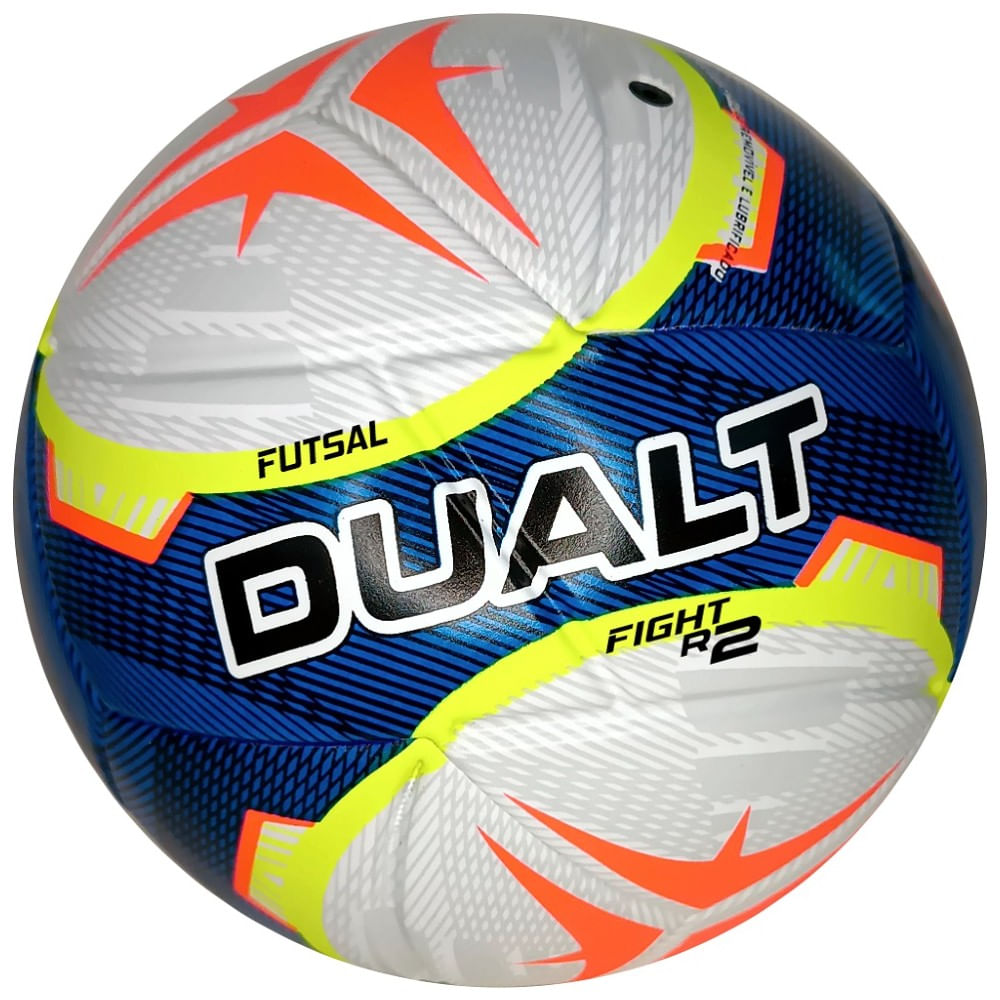 Bola Dualt Futsal Tech Fight - Dualt
