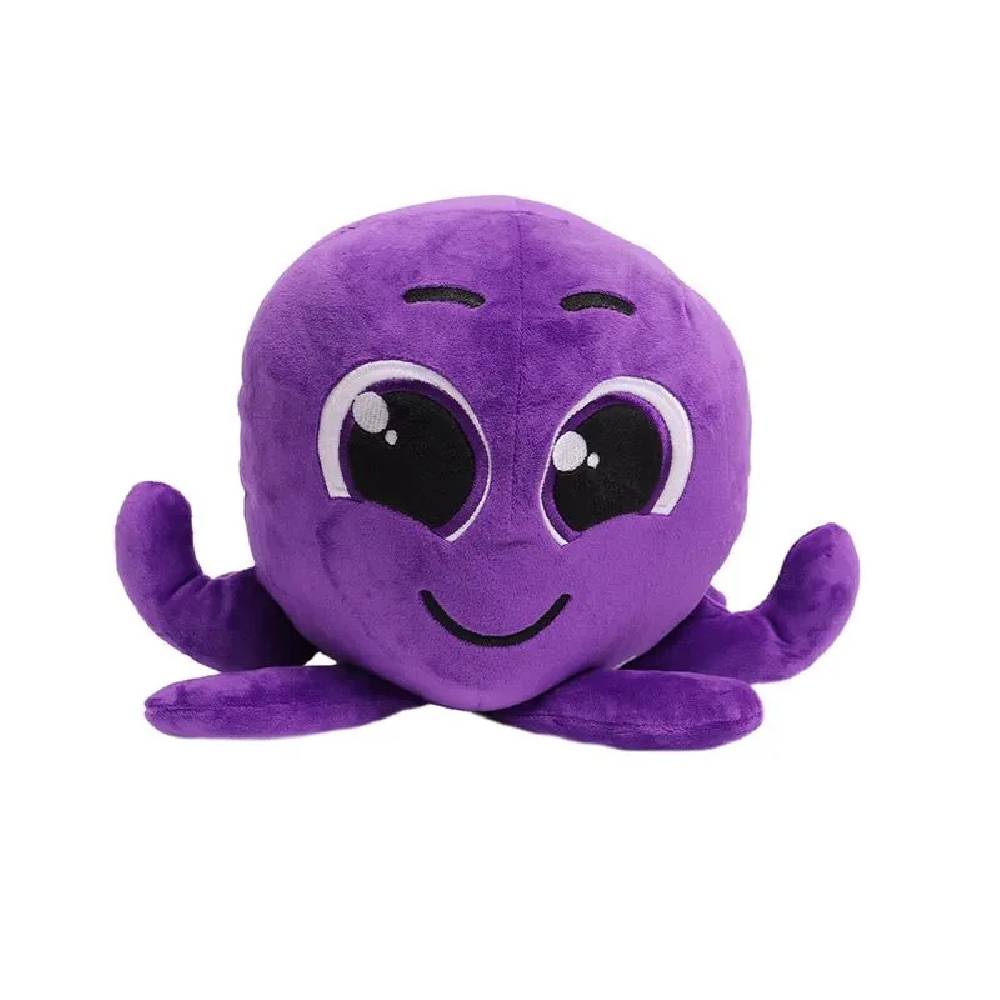 Kit Bolofofos Pelúcia Pow e Sophie com Música - Fun Divirta-se - Imagem 2