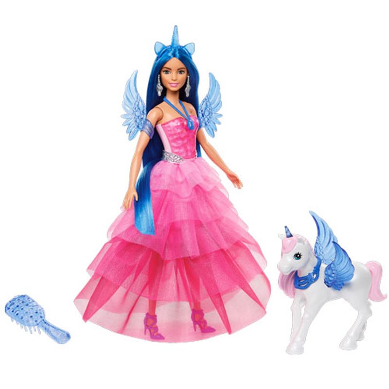 Barbie Edição Especial Safira - Mattel