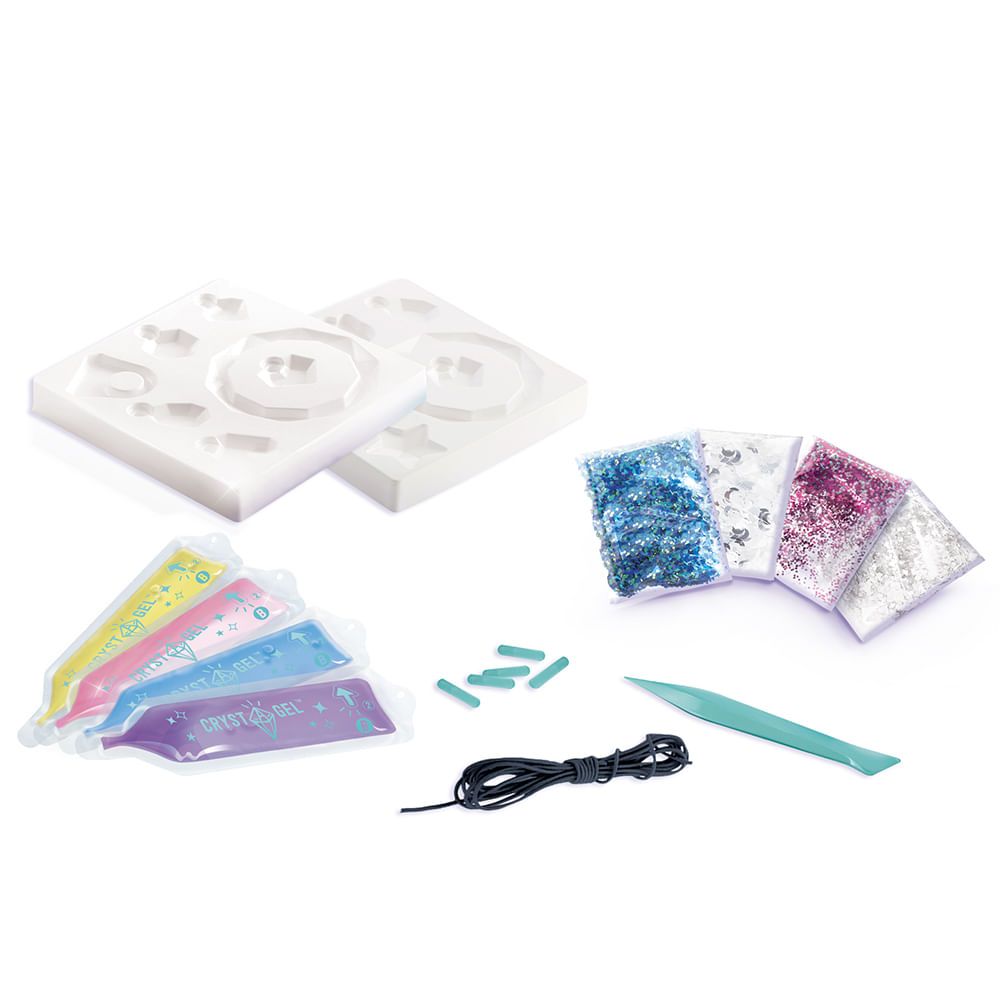 Frasqueira de Pulseiras Gel - Fun Divirta-se - Imagem 3