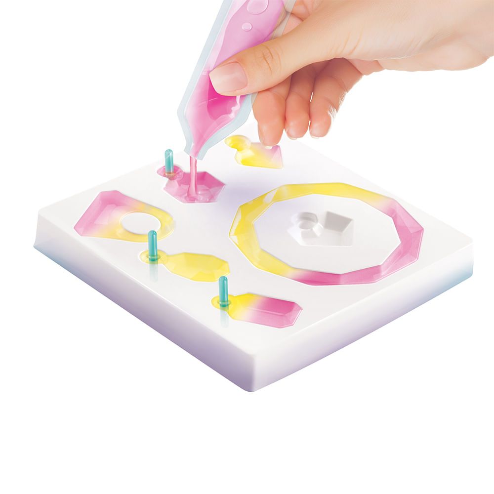 Frasqueira de Pulseiras Gel - Fun Divirta-se - Imagem 4