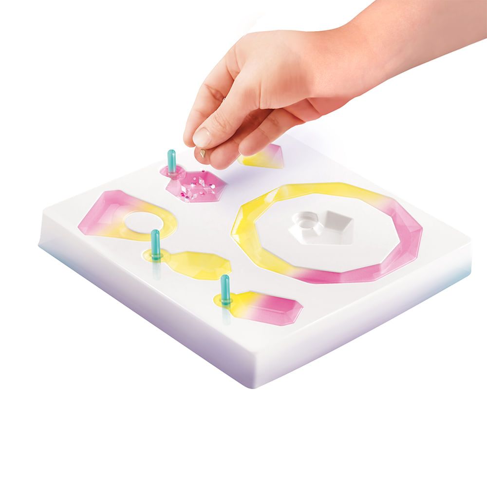 Frasqueira de Pulseiras Gel - Fun Divirta-se - Imagem 5