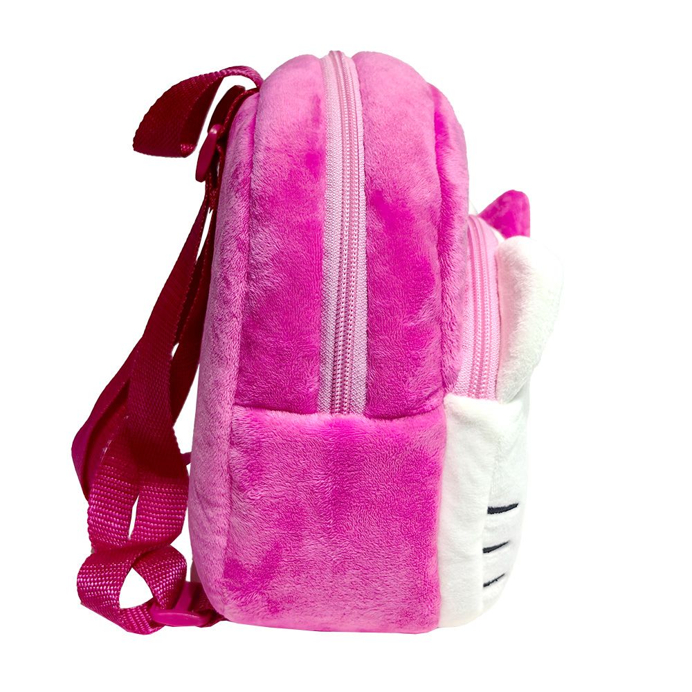 Mochila de Pelúcia Hello Kitty - Candide - Imagem 2