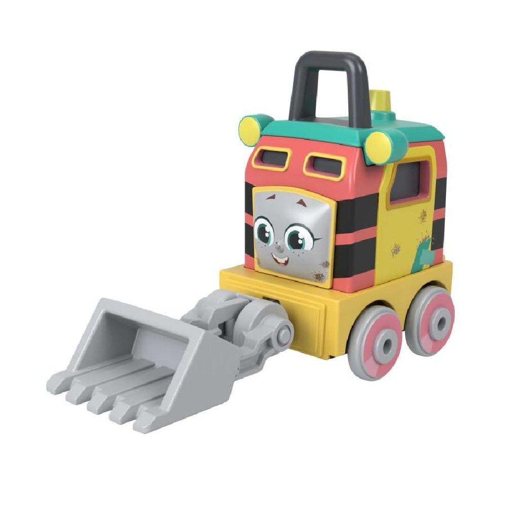 Fisher-Price Thomas e Seus Amigos Metalizado Sandy - Mattel