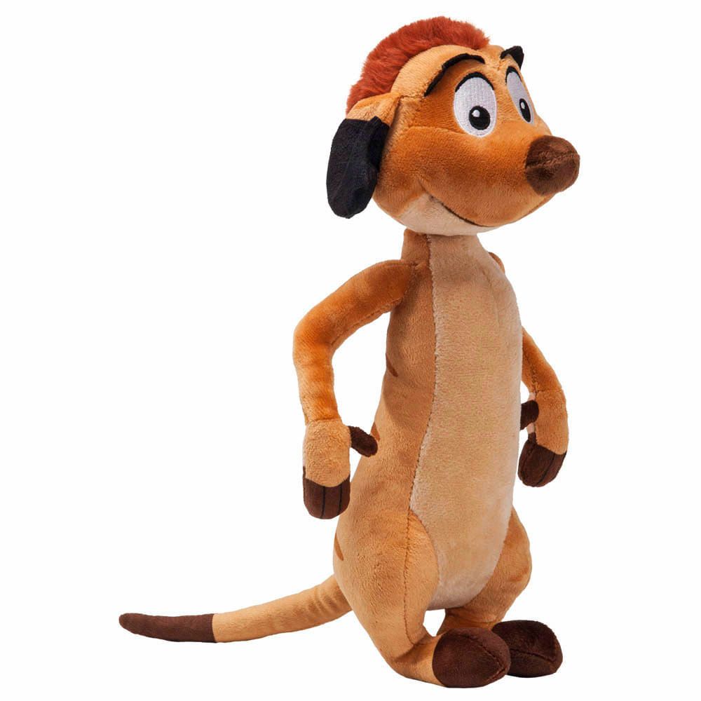 Pelúcia Disney Timão 30 cm - Fun Divirta-se - Imagem 2
