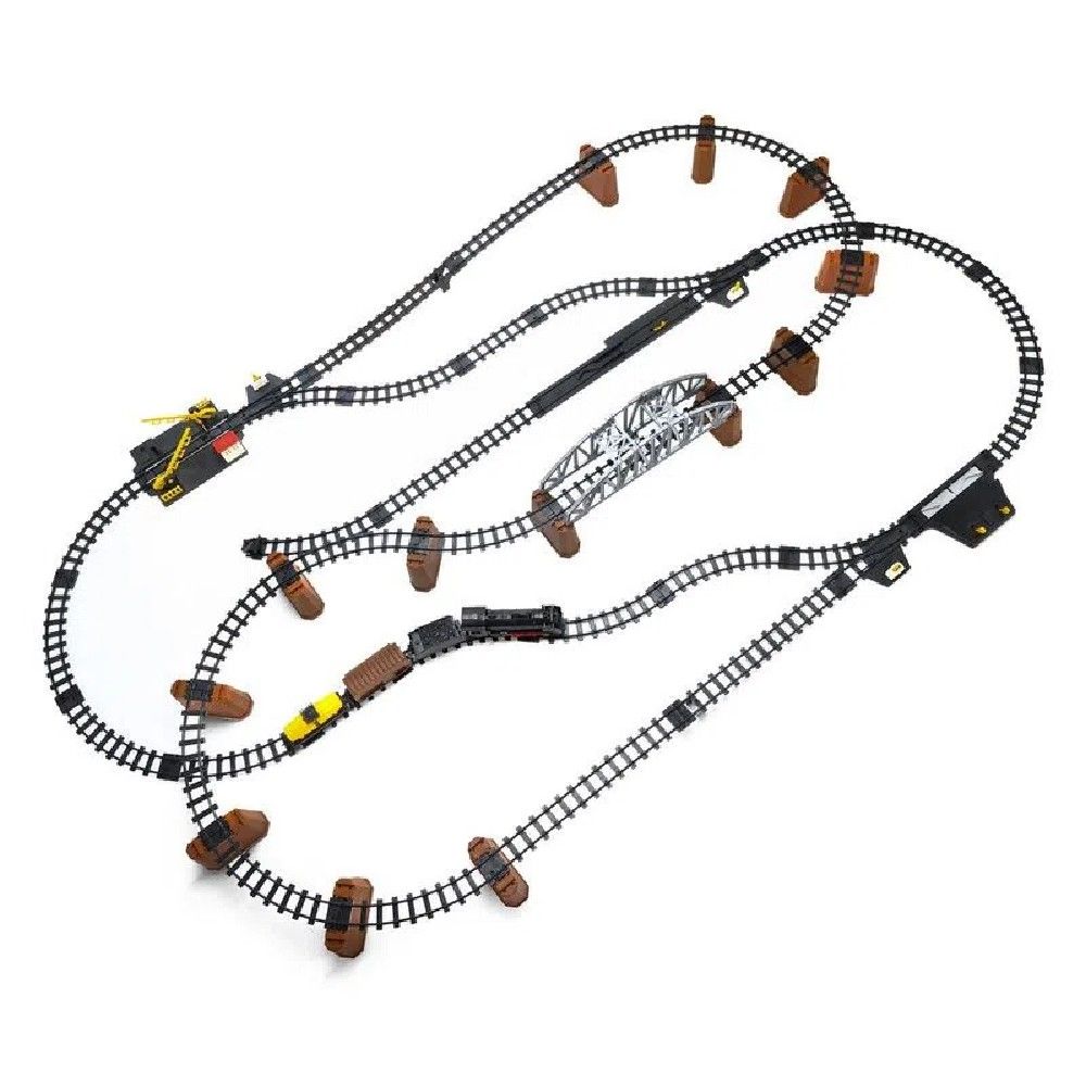 Ferrorama XP 500 - Estrela - Imagem 2