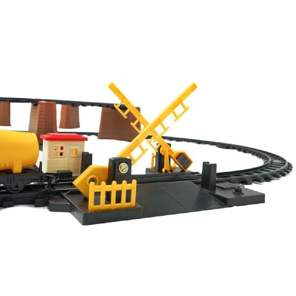 Ferrorama XP 500 - Estrela - Imagem 5