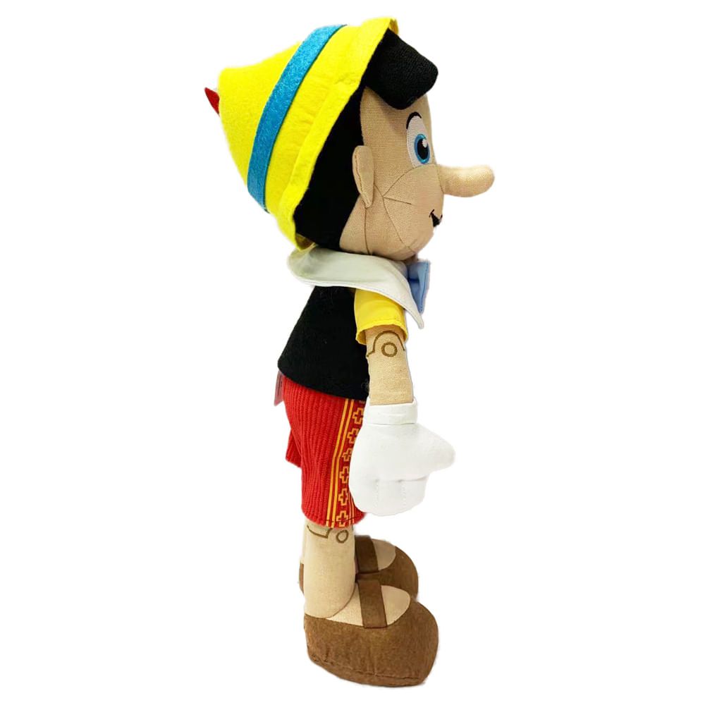 Pelúcia Disney Pinóquio - Fun Divirta-se - Imagem 2