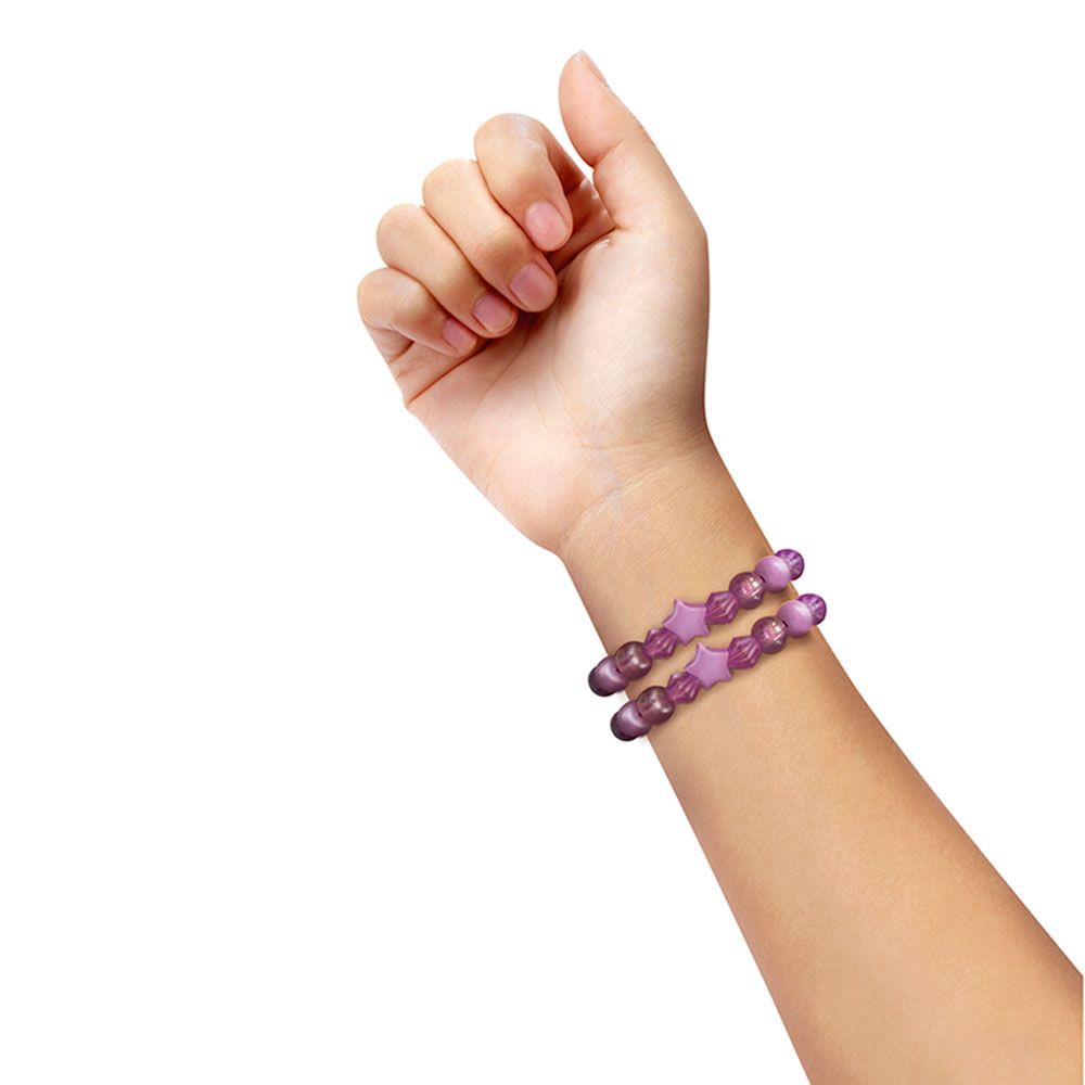 Barbie Kit Colares e Pulseiras - Fun Divirta-se - Imagem 2