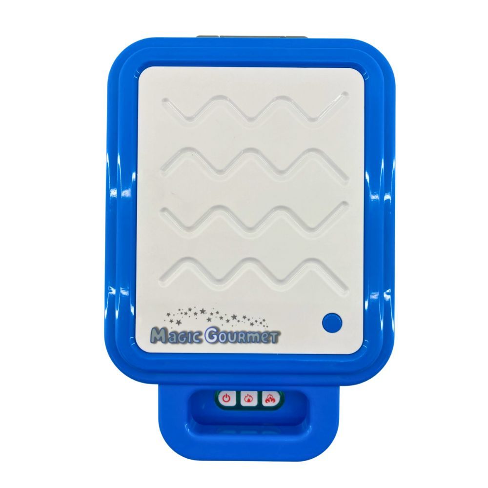 Waffle Maker Magic Gourmet - Candide - Imagem 3