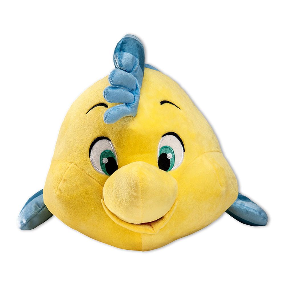 Pelúcia Disney Peixe Linguado 35 cm - Fun Divirta-se - Imagem 2