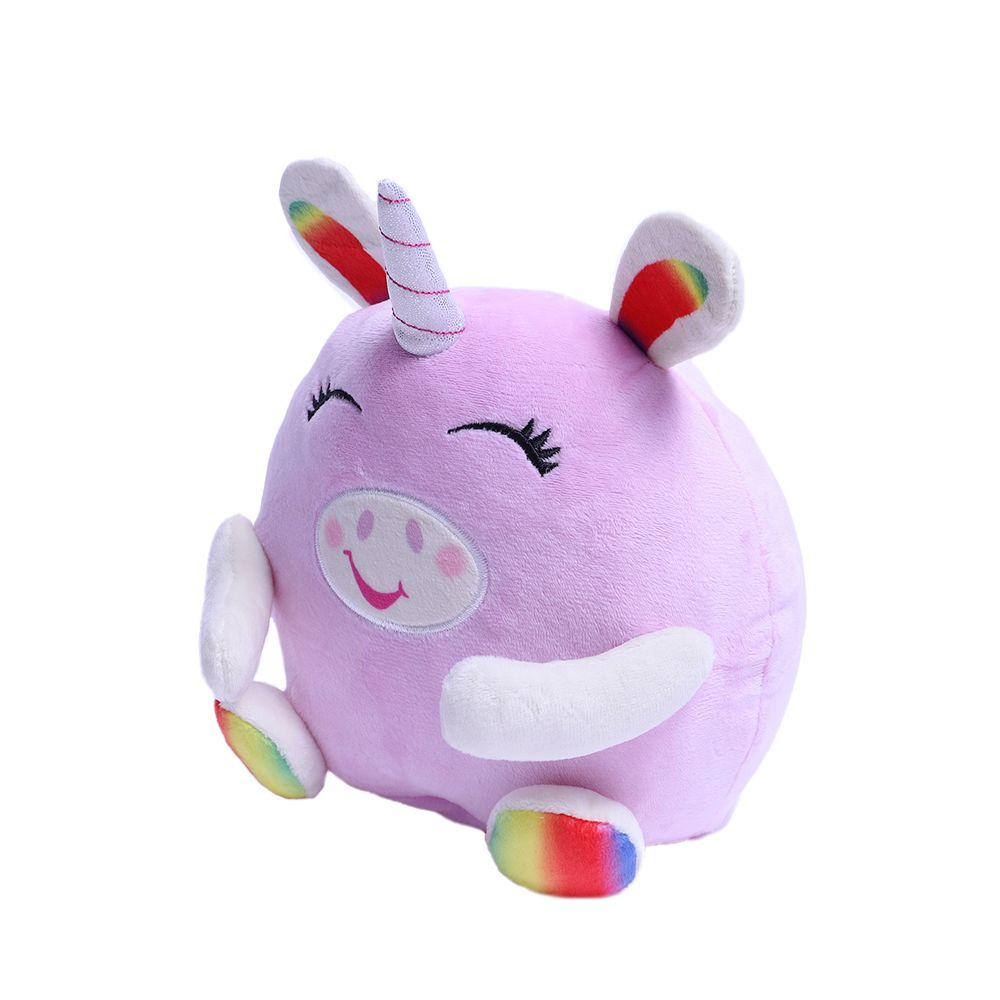 Shake Mellow Windy Bums Unicornio - Fun Divirta-se - Imagem 2
