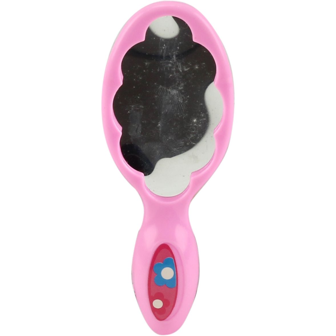 Conjunto Cavalinho Com Acessórios Branco - BBR Toys - Imagem 3