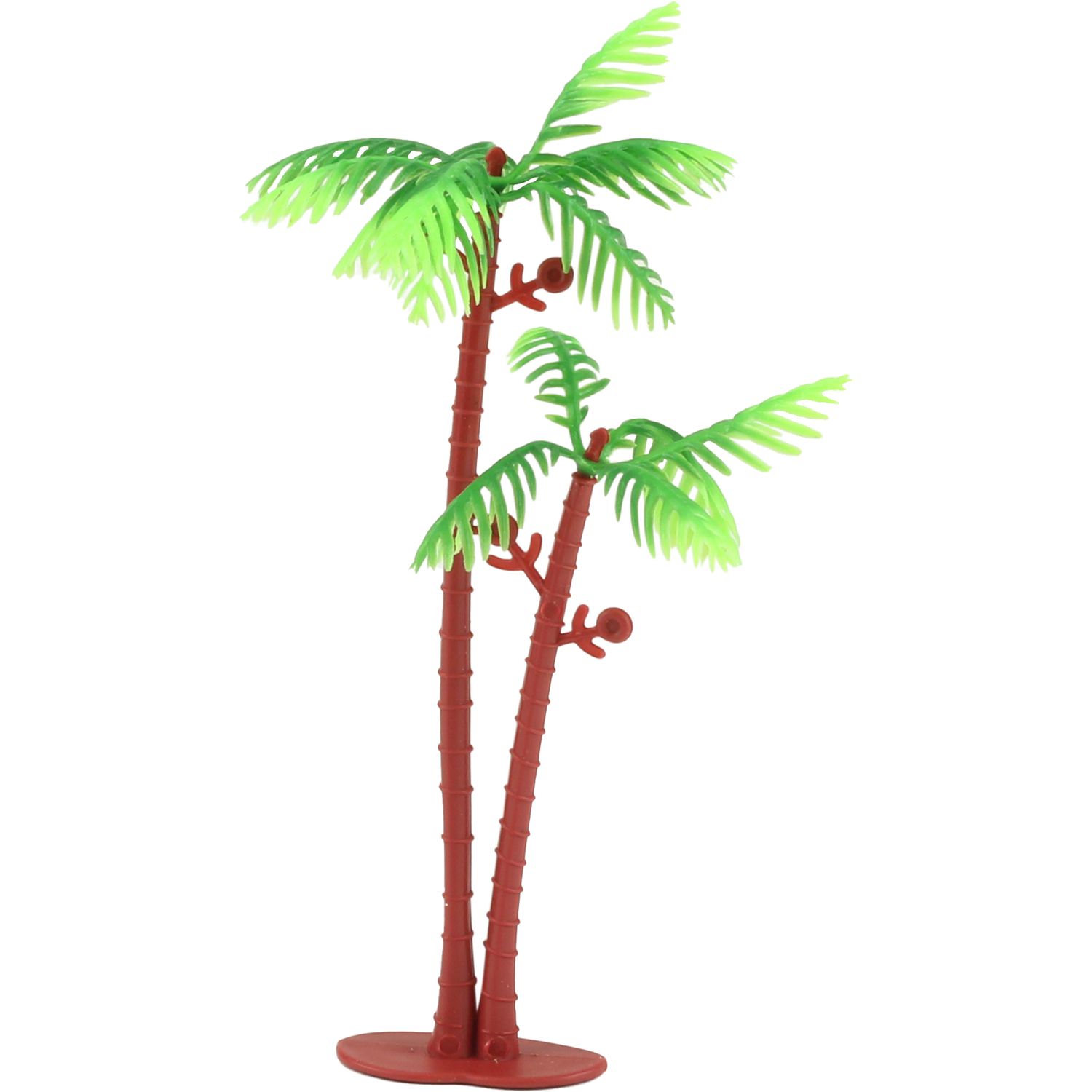 Conjunto Cavalinho Com Acessórios Branco - BBR Toys - Imagem 4