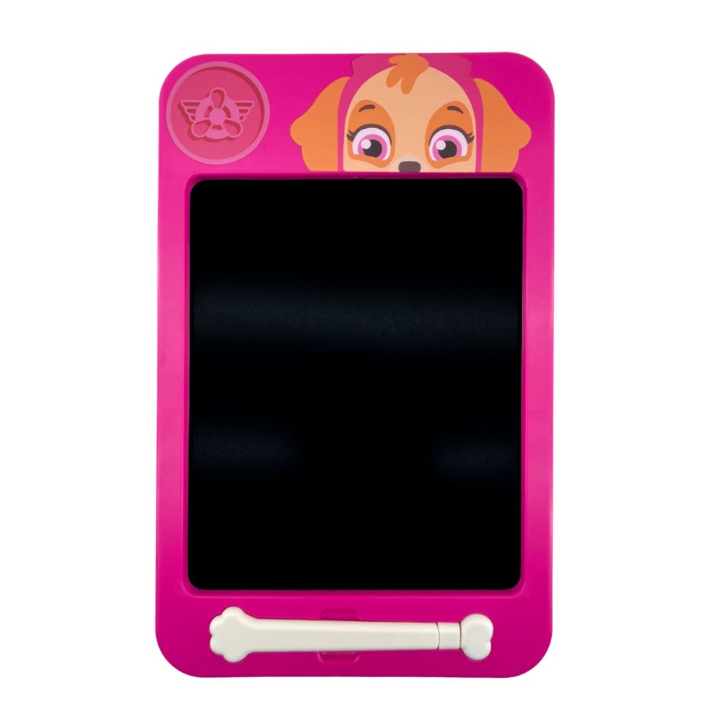 Lousa Eletrônica Patrulha Canina Skye - Candide