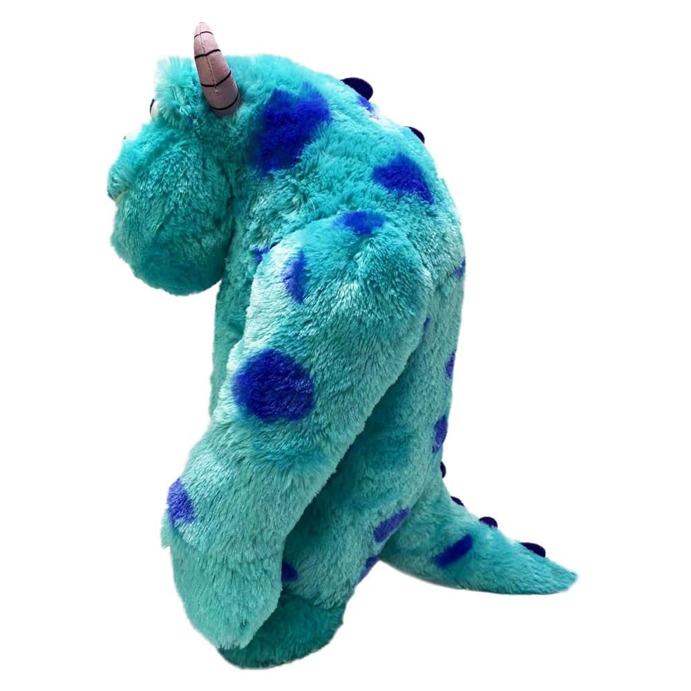 Pelúcia Disney Sulley 45 cm Monstros S.A - Fun Divirta-se - Imagem 2