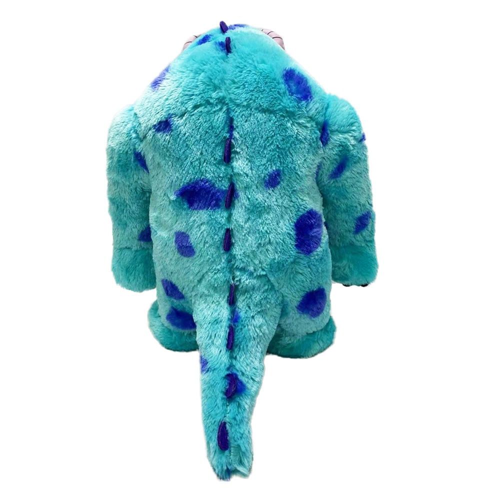Pelúcia Disney Sulley 45 cm Monstros S.A - Fun Divirta-se - Imagem 3