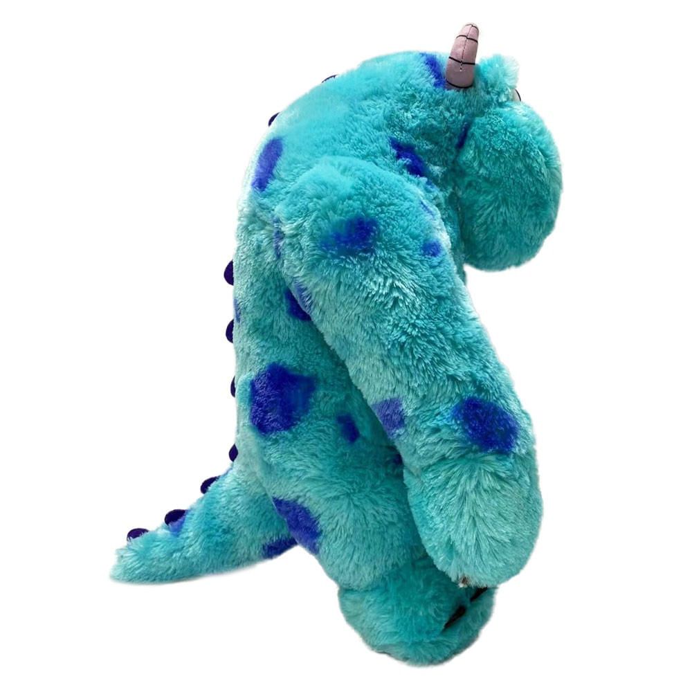 Pelúcia Disney Sulley 45 cm Monstros S.A - Fun Divirta-se - Imagem 4