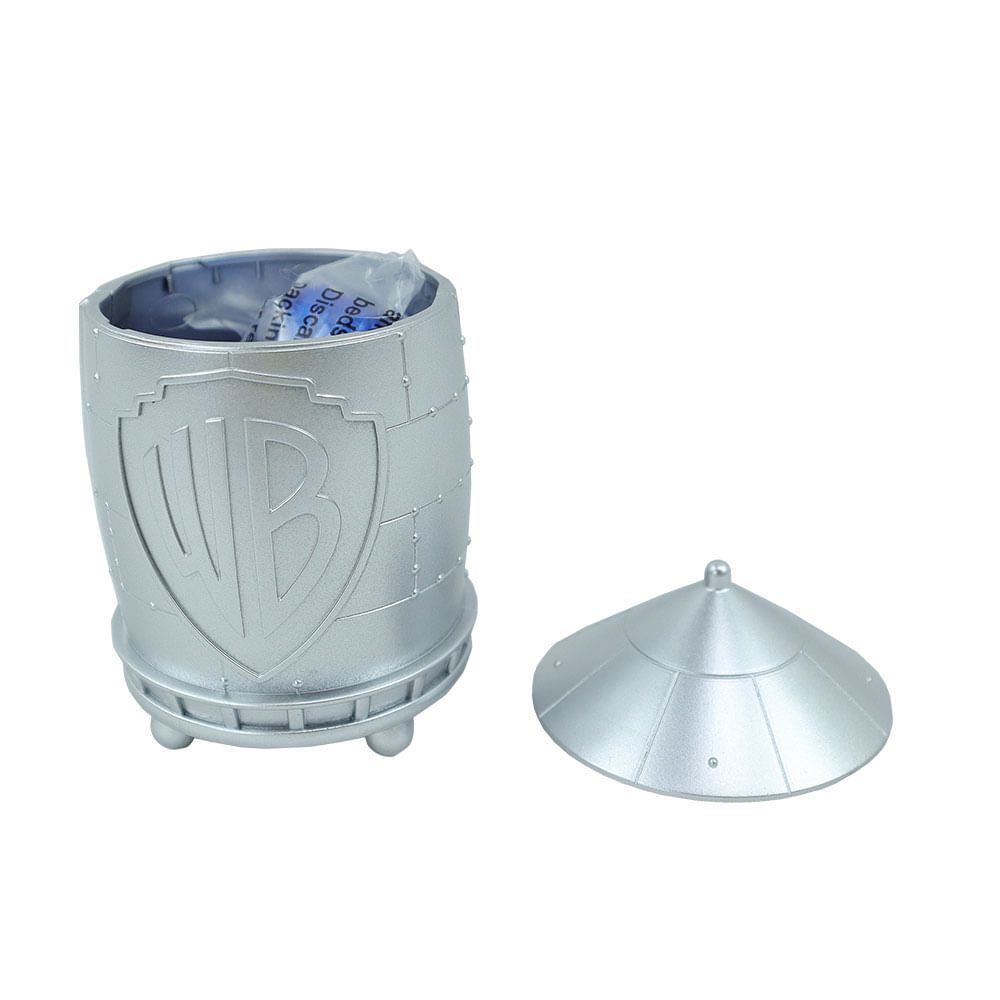 Looney Tunes Colecionável Surpresa Warner 100 anos - Fun Divirta-se - Imagem 4