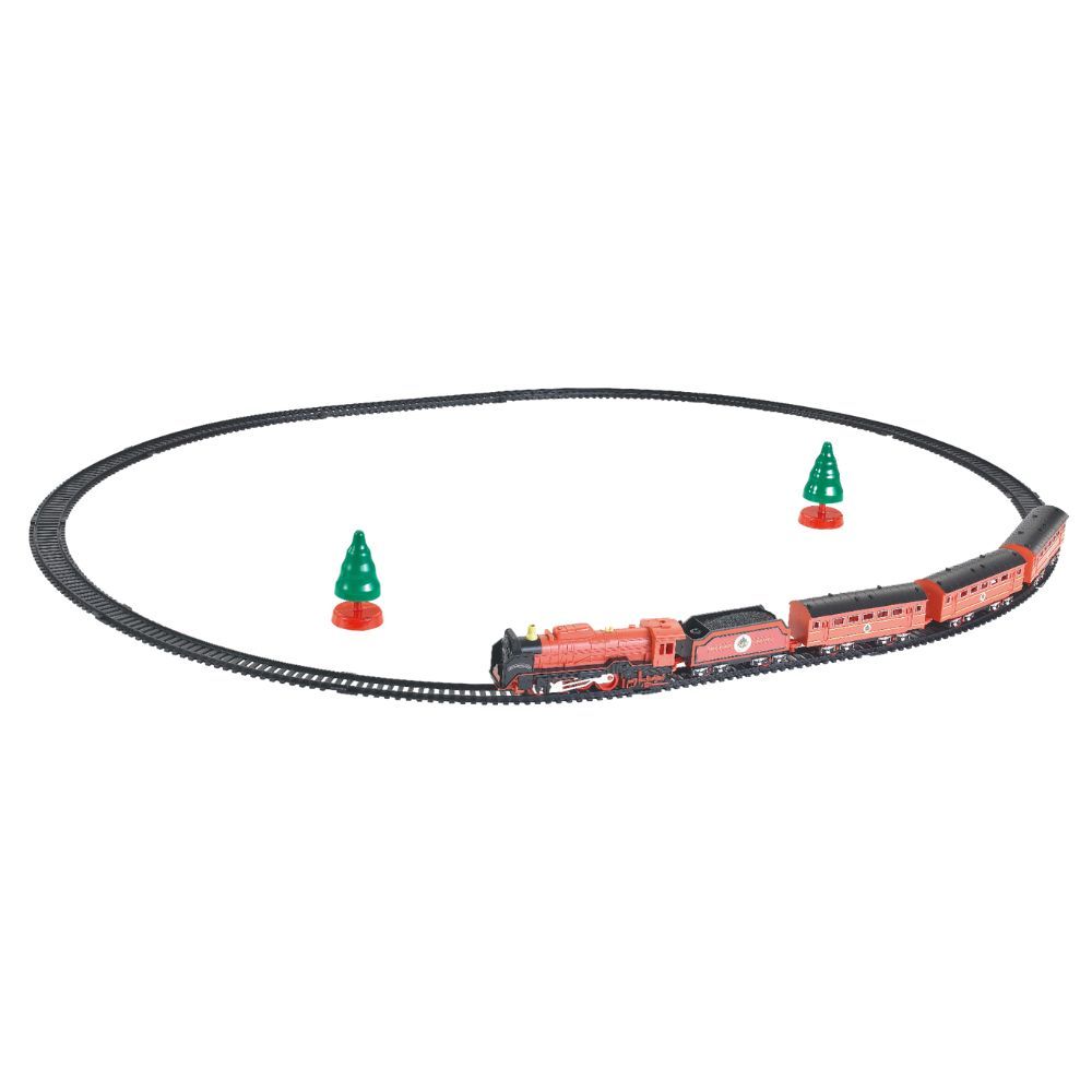 Ferrovia Mágica Harry Potter 19 Peças - Candide - Imagem 2